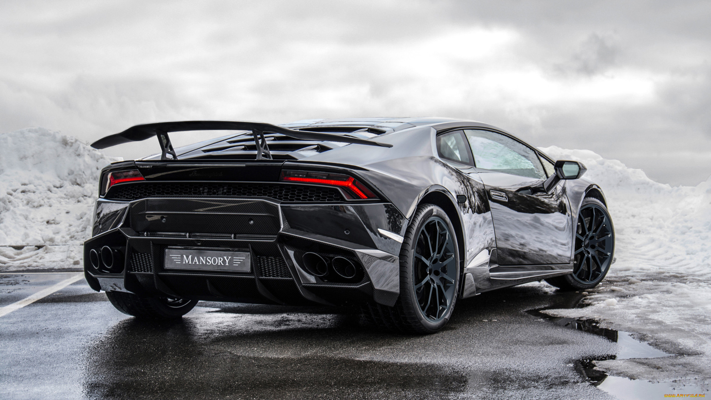 mansory lamborghini huracan 2015, , lamborghini, mansory, huracan, 2015